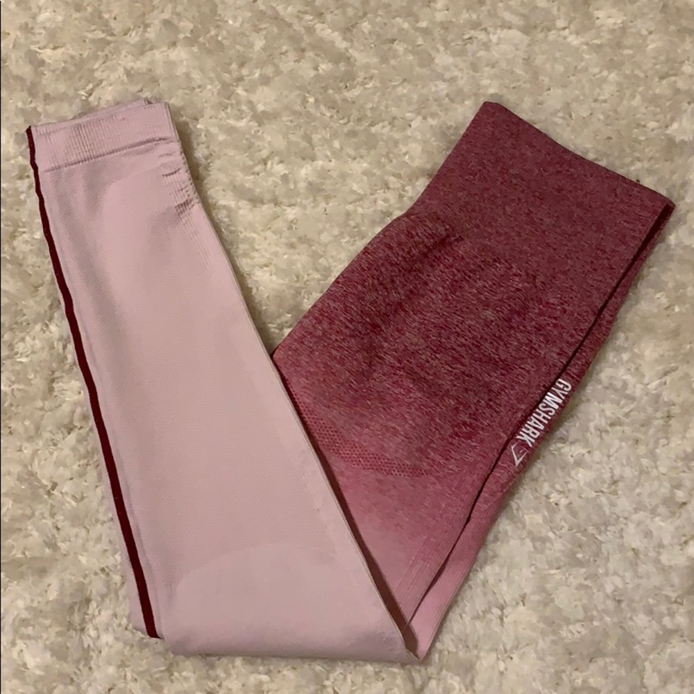 Gymshark Seamless Leggings